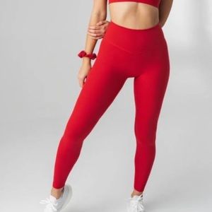 Balance Athletica Ruby Cloud Legging